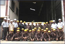 raj distillery manufacturer plant in pune