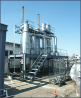 Zero liquid Discharge system manufacturer India